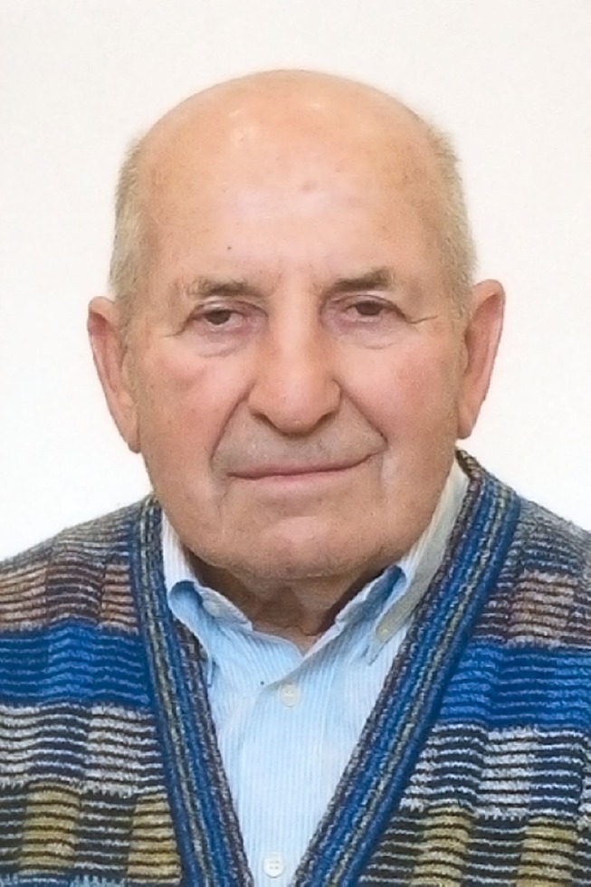 Necrologio di Walter Fortini - Crema News: i necrologi del giorno