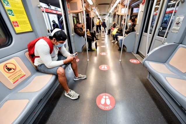 Crema News - Niente Metro fino a Paullo