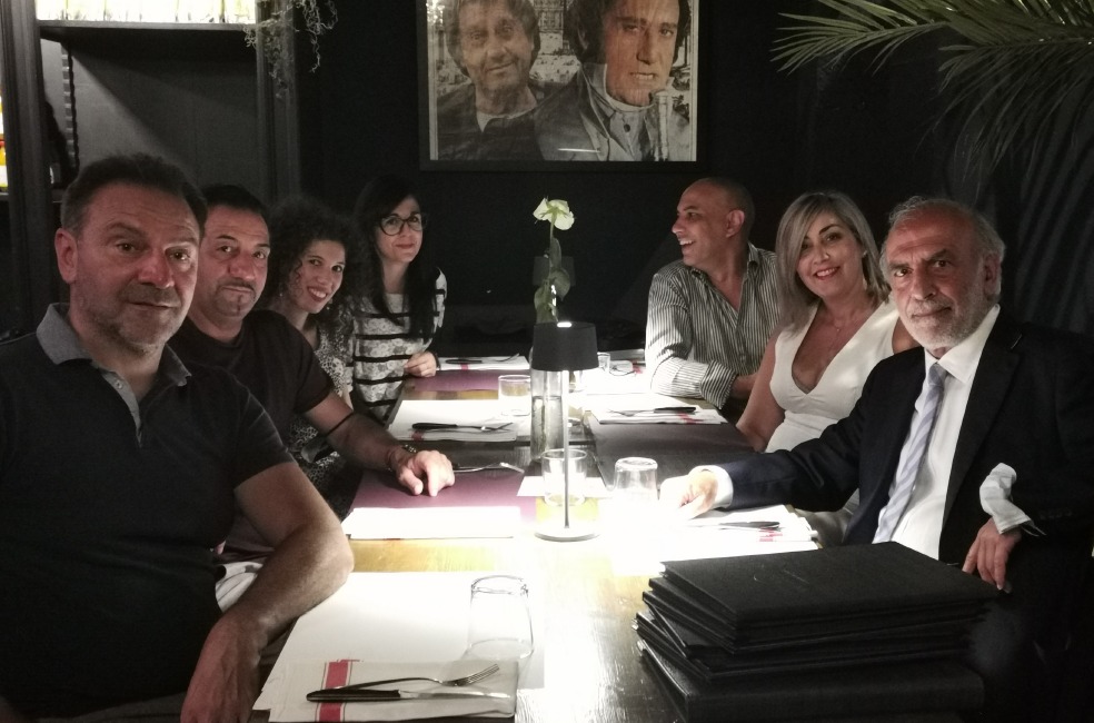Crema News - Pizza per i dipendenti