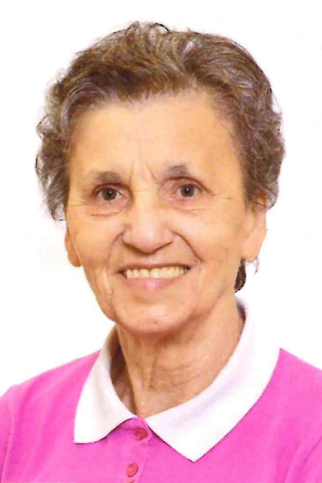 Necrologio di Giacomina Fadigati
ved. Benelli
di anni 78 - Crema News: i necrologi del giorno