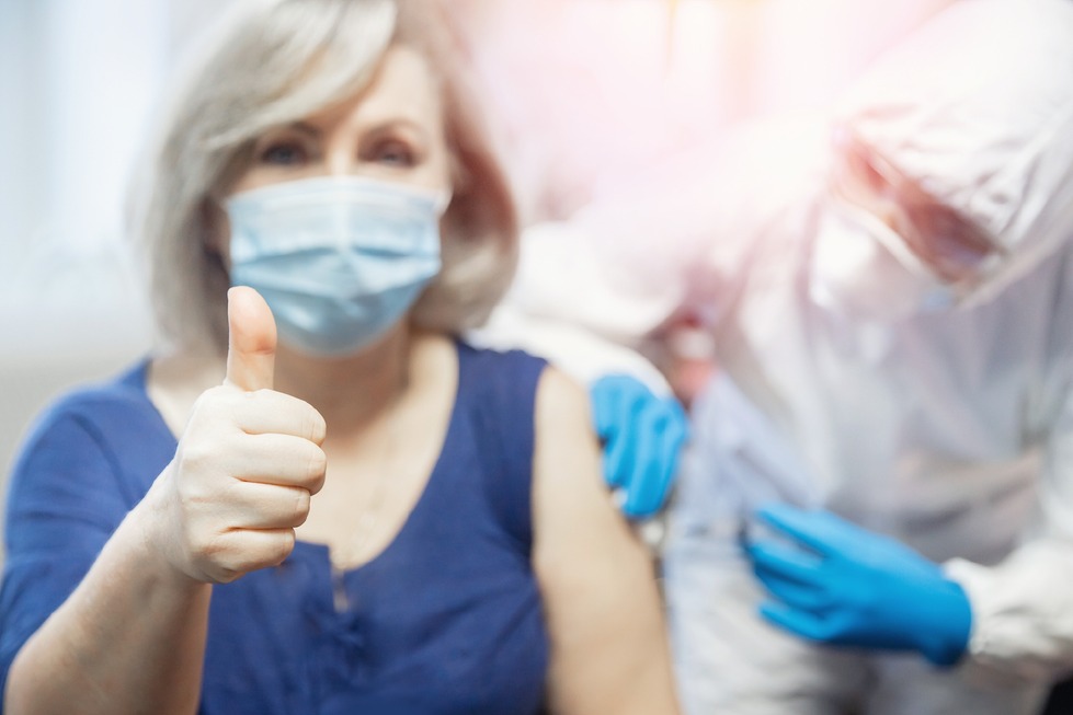 Crema News - Superata la soglia del 75% di vaccinati completi