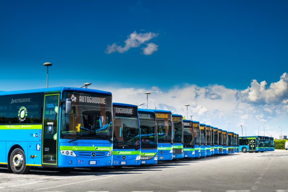 Crema News - Come viaggiare in autobus
