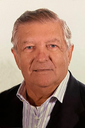 Necrologio di Gian Pietro (Pierino) Ferla
di anni 74 - Crema News: i necrologi del giorno