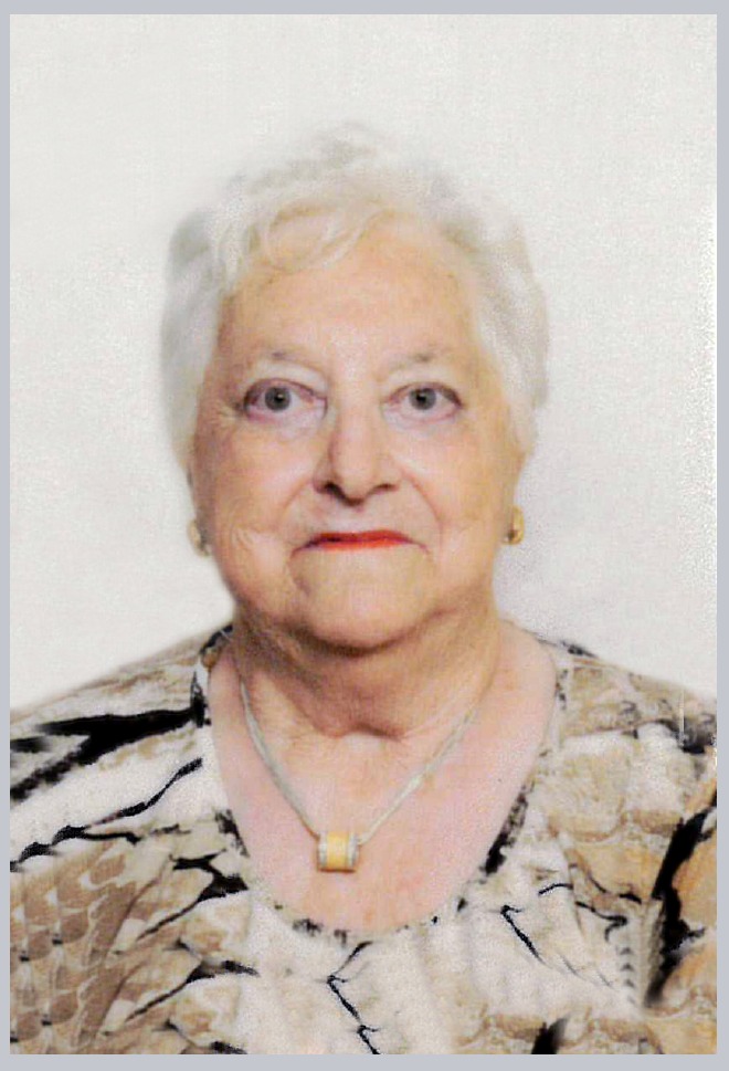 Necrologio di Caterina Emerenziana Epis
ved. Pellegrini
di anni 87 - Crema News: i necrologi del giorno