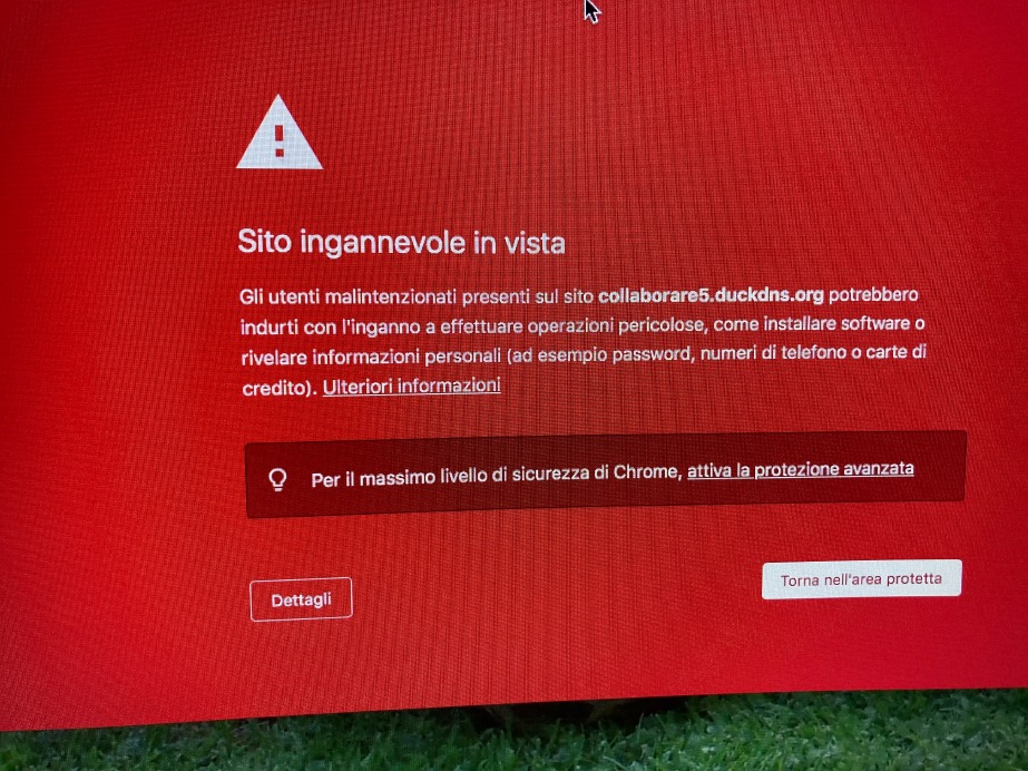 Crema News - Una verifica da non fare