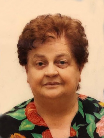 Necrologio di Ermanna Frassi
ved. Parizzi
di anni 82 - Crema News: i necrologi del giorno