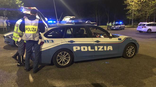 Crema News - Arrestato un evaso