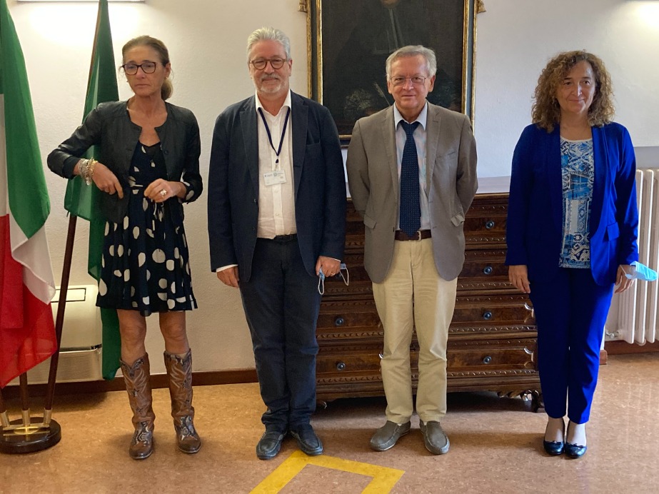 Crema News - La squadra