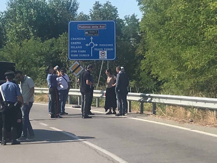 Crema News - Le notizie del 22 settembre