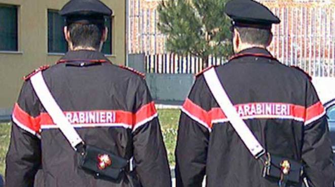 Crema News - Finti carabinieri derubano agricoltore