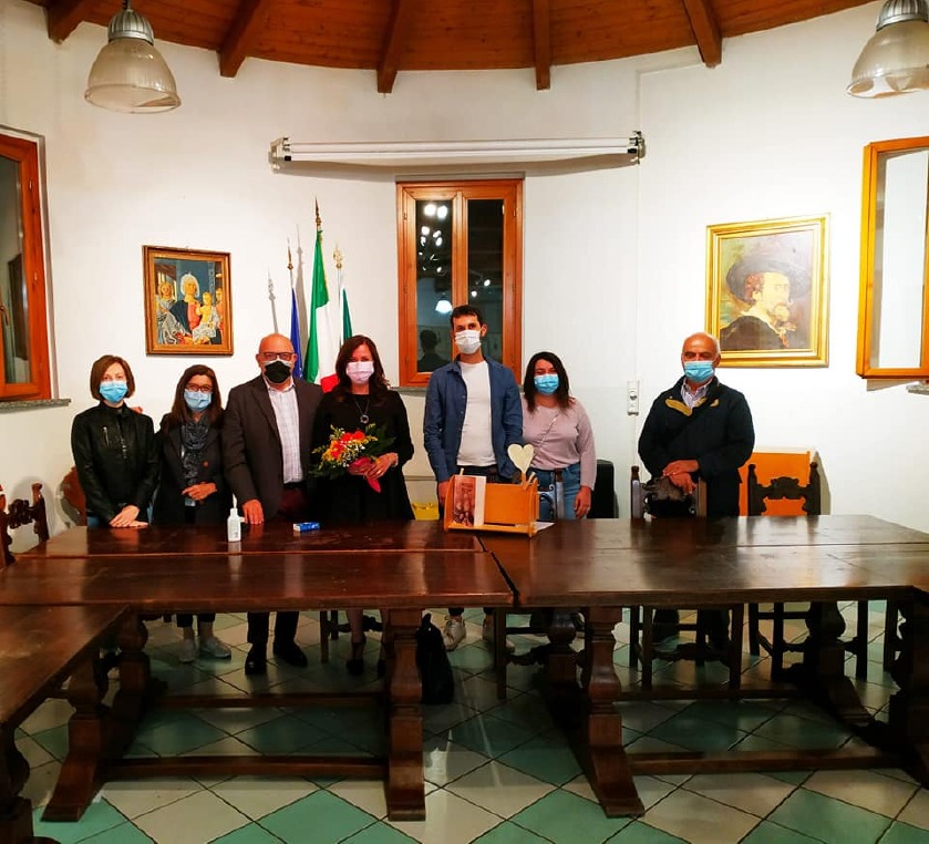 Crema News - L'inesistenza del tempo
