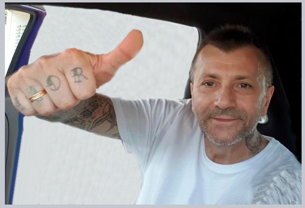 Necrologio di Leandro Brambilla
di anni 61 - Crema News: i necrologi del giorno