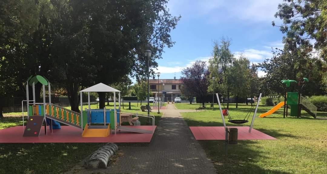 Crema News - Giochi inclusivi