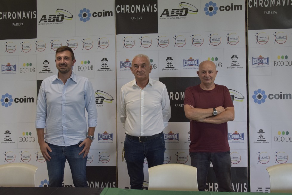 Crema News - Unione di forze