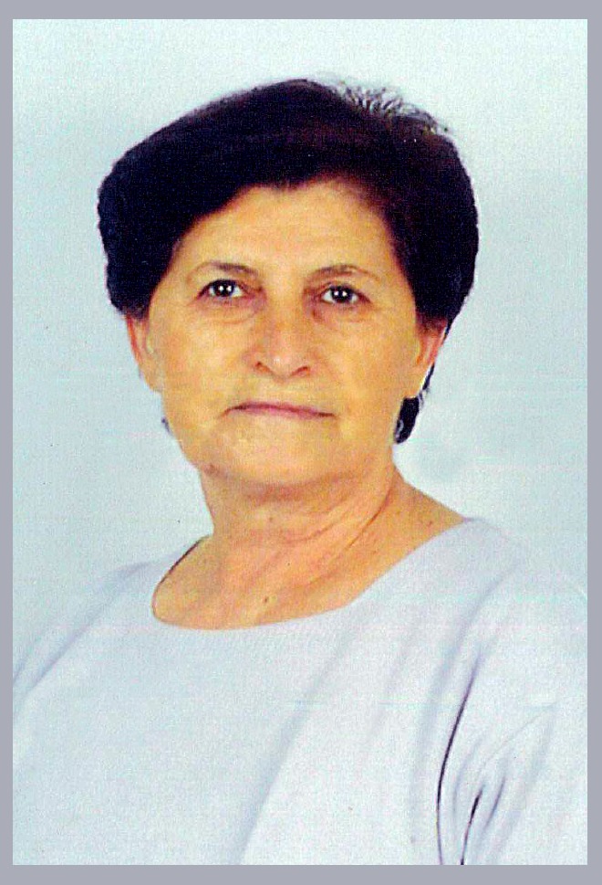 Necrologio di Ernesta (Chicca) Valcarenghi
di anni 80 - Crema News: i necrologi del giorno