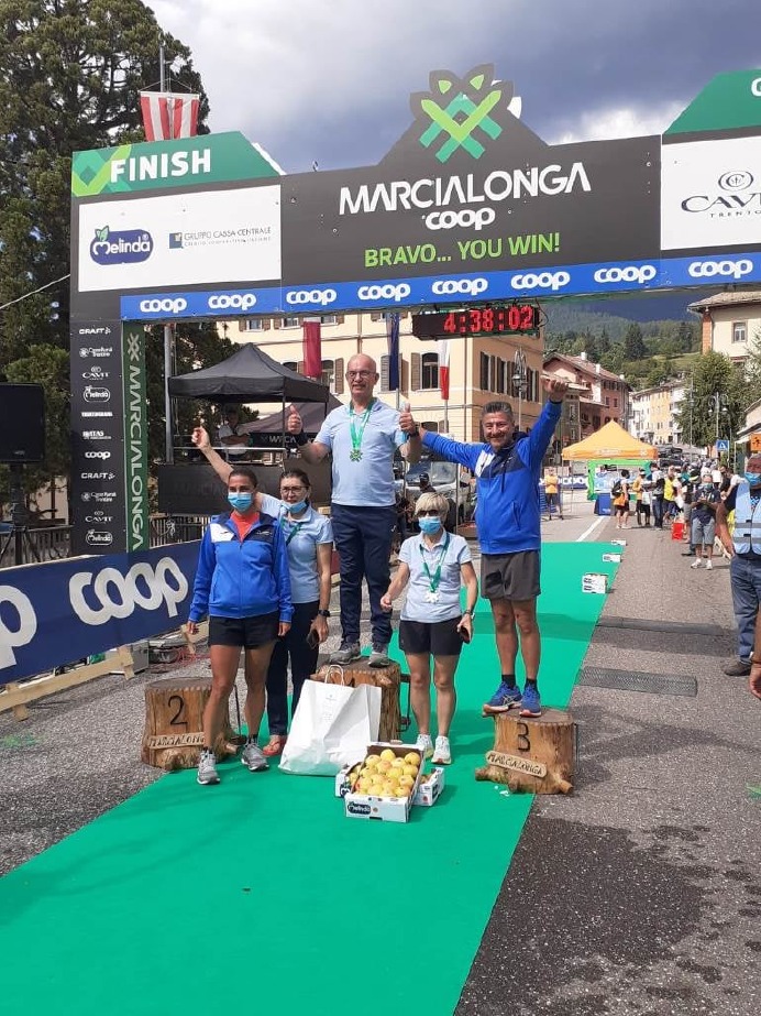 Crema News - Marcialonga in dialetto cremasco