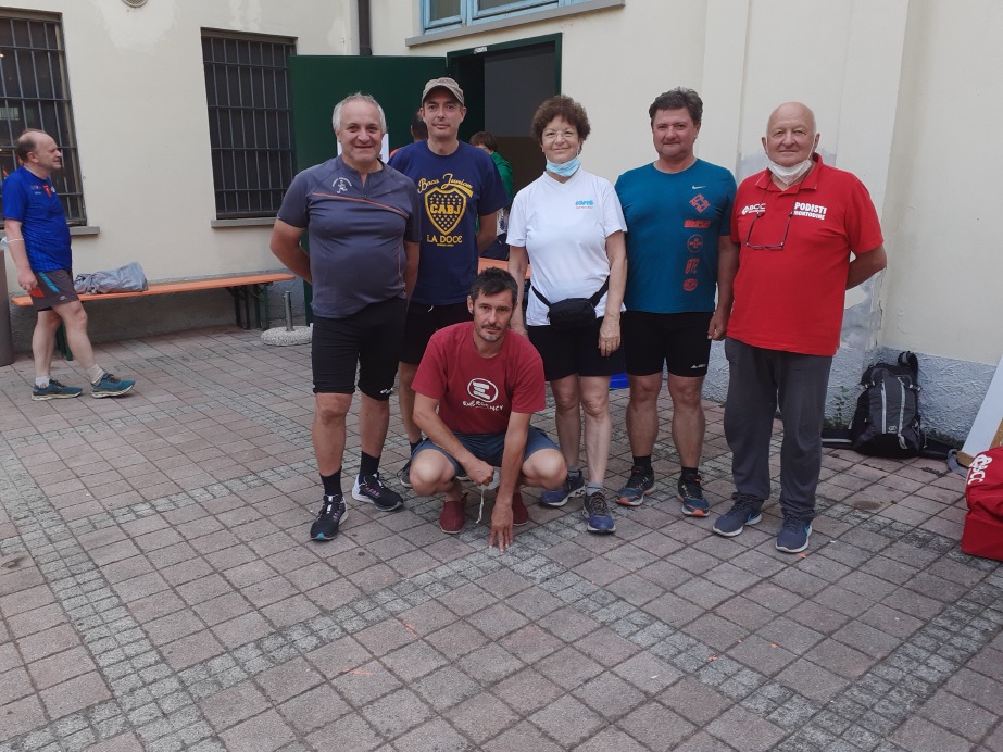 Crema News - Ritrovo per 400