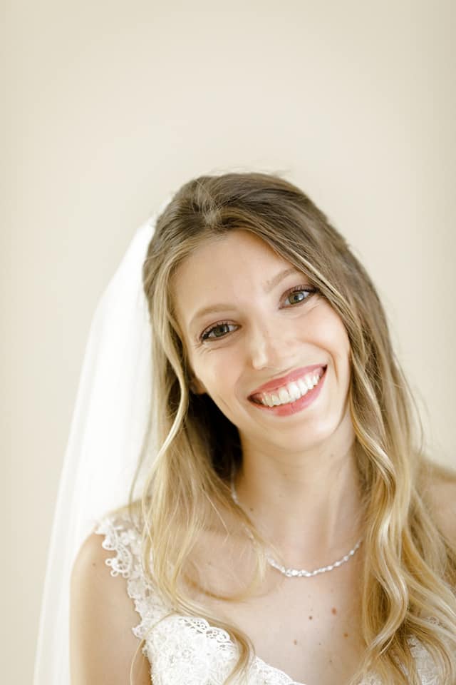 Crema News - L'abito della sposa