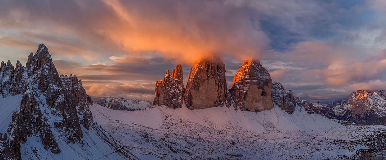 Crema News - Prevalgono le nuvole