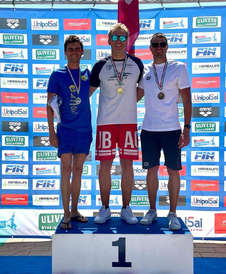 Crema News - Doppio campione
