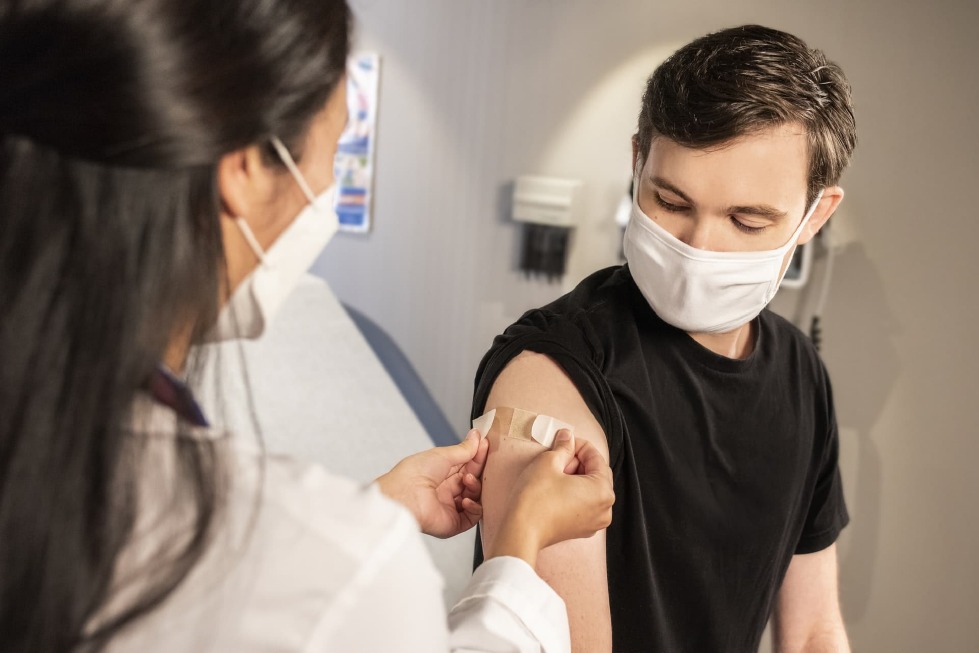 Crema News - Vaccini somministrati: 80 milioni