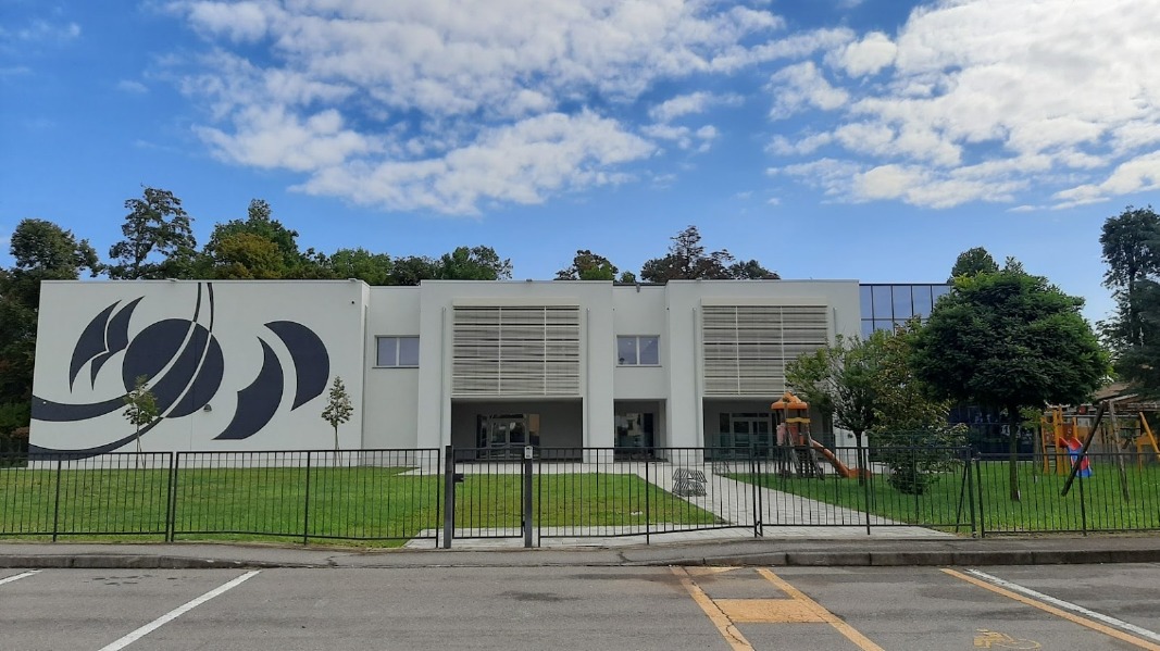 Crema News - Apre la nuova scuola a Pieranica