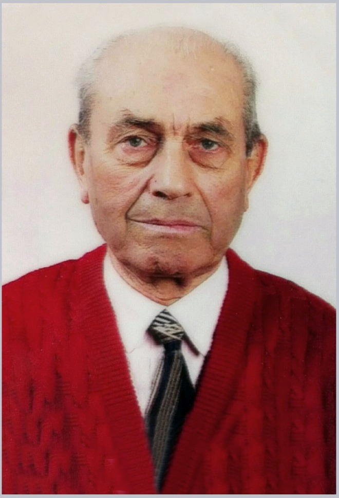 Necrologio di Mario Bonini
di anni 94 - Crema News: i necrologi del giorno