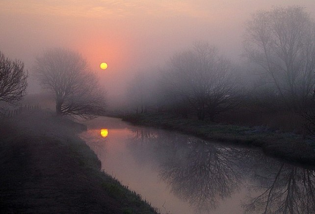 Crema News - Dalla nebbia al sole