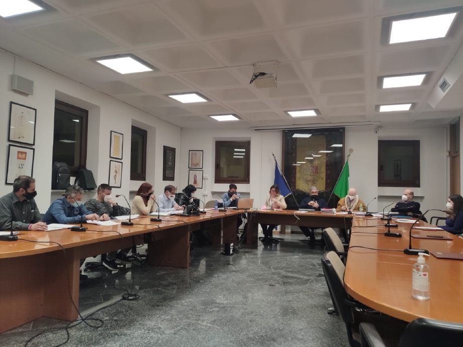 Crema News - Partecipate, Rivolta alla Corte dei conti