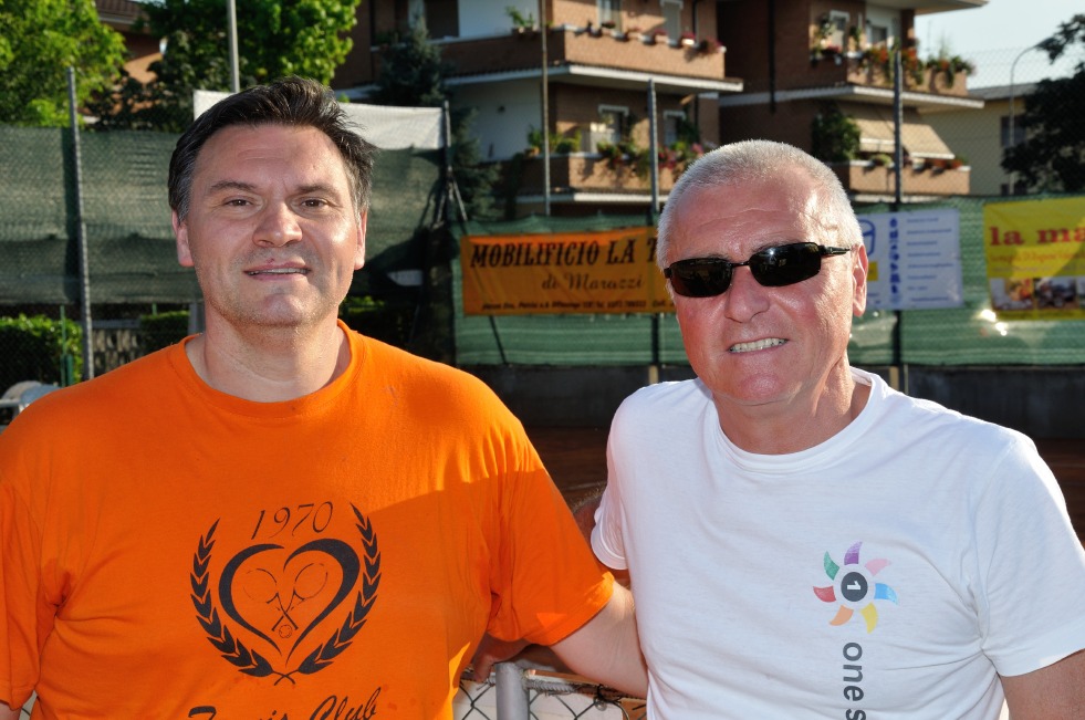 Crema News - Il tennis, nell'era della pandemia