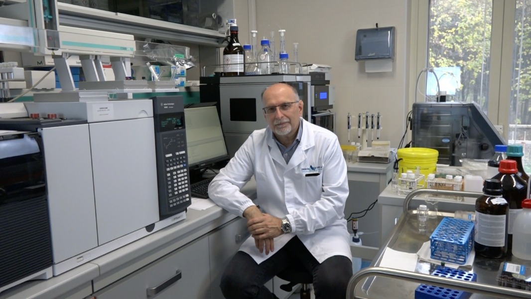 Crema News - Laboratorio efficiente e sicuro
