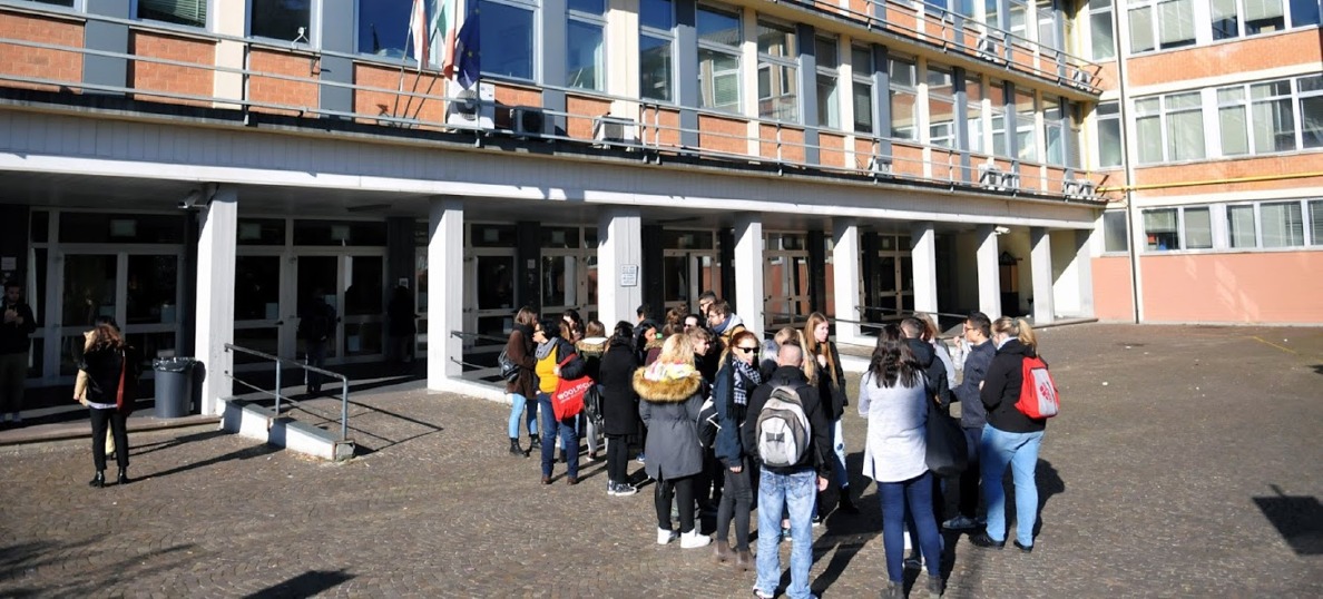 Crema News - Consulta studentesca, sì alla scuola in presenza