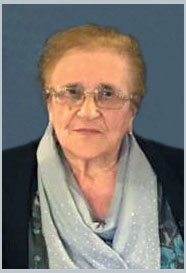 Necrologio di Celestina Goisa
ved. Finetti
di anni 92 - Crema News: i necrologi del giorno