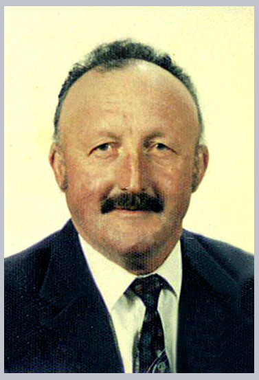 Necrologio di Ernesto Brocchieri
di anni 83 - Crema News: i necrologi del giorno