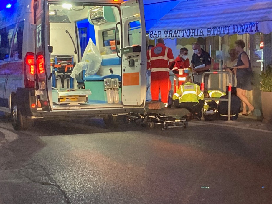 Crema News - Tentato omicidio, Scimonelli a processo