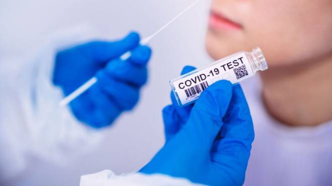 Crema News - Tamponi anche in parafarmacia