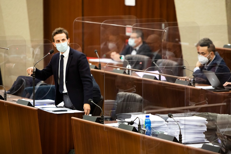 Crema News - Il tempio crematorio non si può fare
