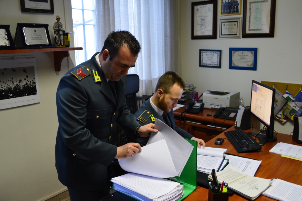 Crema News - Trattamenti illeciti dei dati personali