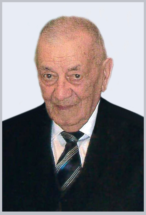 Necrologio di Luigi Cattaneo
Angelo - Crema News: i necrologi del giorno
