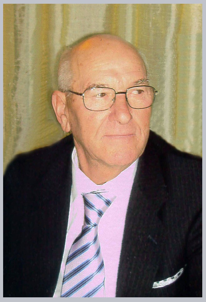 Necrologio di Ernesto Danzi - Crema News: i necrologi del giorno