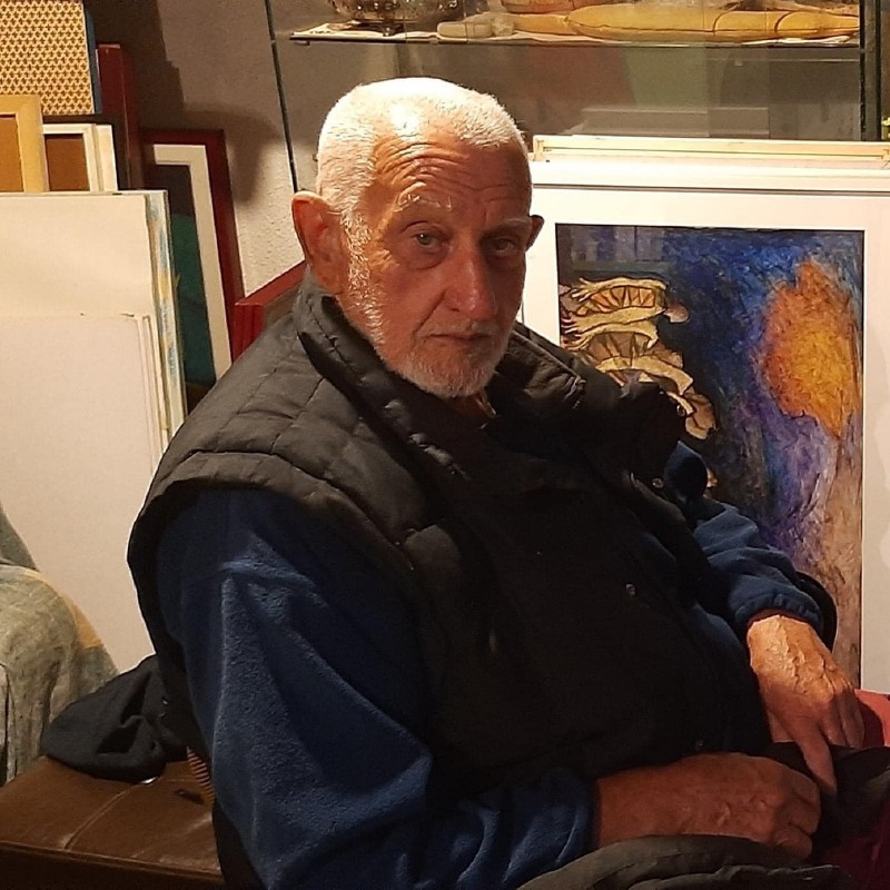 Crema News - Opere di Ghezzi per il giorno della Memoria