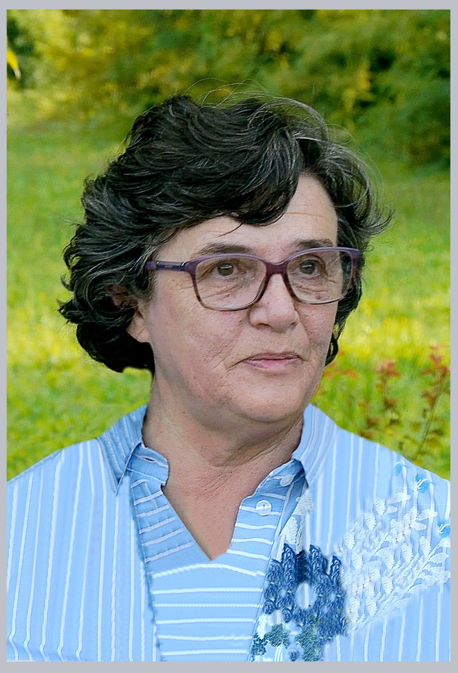 Necrologio di Maria Giovanna Raimondi Cominesi
ved. Saronni
di anni 65 - Crema News: i necrologi del giorno