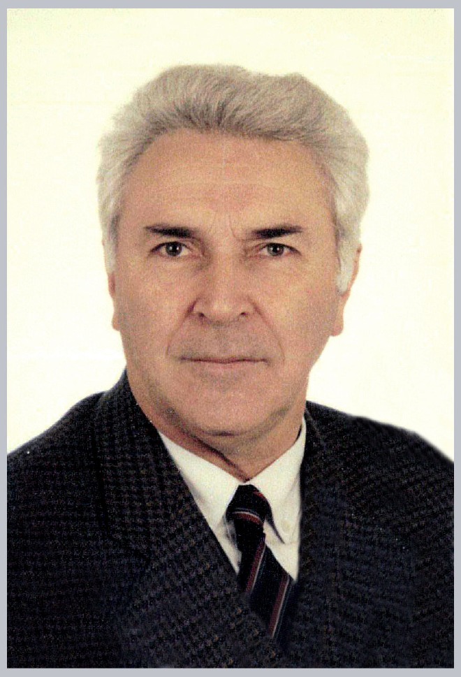 Necrologio di Carlo Barbaglio
di anni 82 - Crema News: i necrologi del giorno
