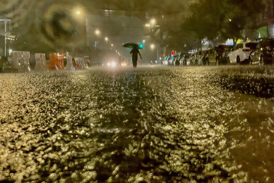 Crema News - Oggi piove