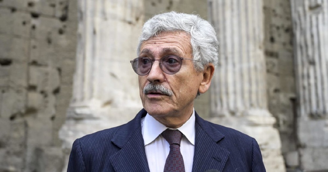 Crema News - D'Alema, Articolo 1 e Crema