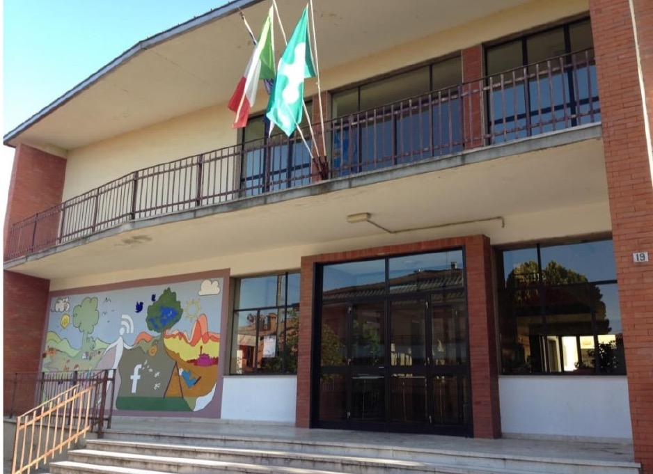Crema News - Caldaia rotta, niente scuola