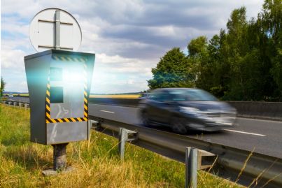 Crema News - No all'autovelox, sì alla riqualificazione