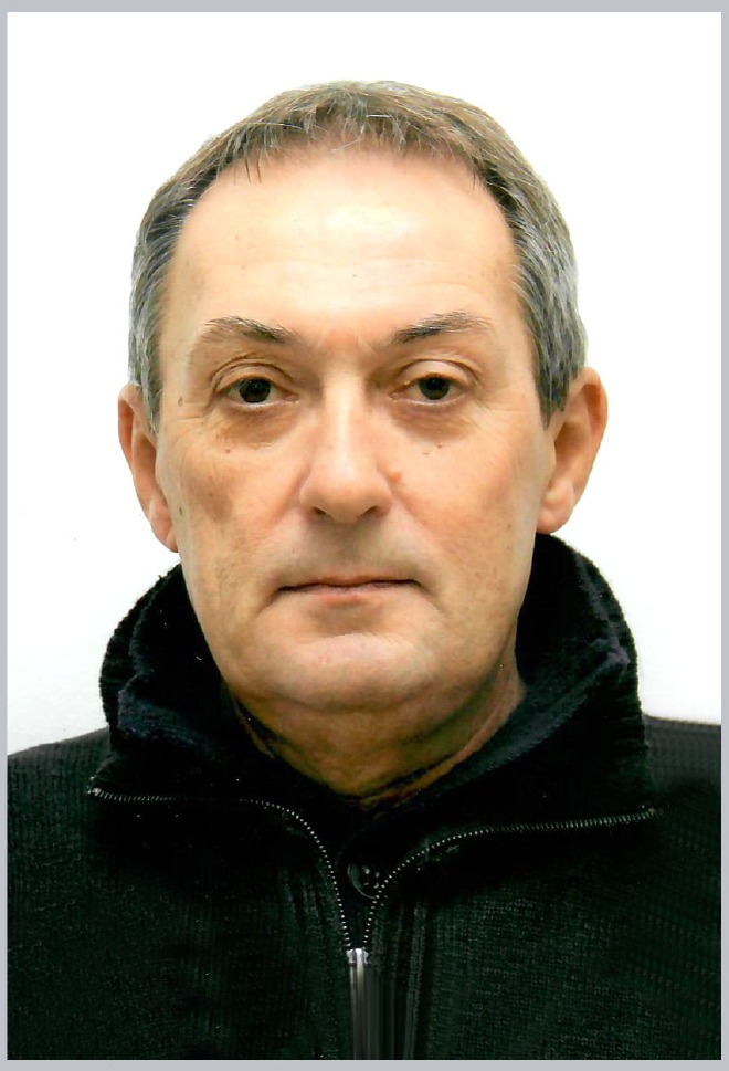 Necrologio di Cesare Corbani
di anni 67 - Crema News: i necrologi del giorno