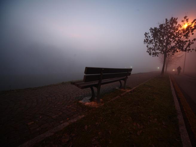 Crema News - Torna la nebbia
