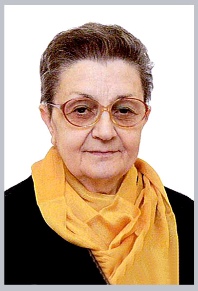 Necrologio di Pierina Soffientini 
in Riccardi
di anni 80 - Crema News: i necrologi del giorno